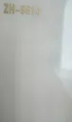 8614 МДФ АКРИЛ 3D 19 X 1220 X 2440 БЕЖЕВЫЙ СВЕТЛЫЙ