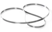 Пила ленточная Munkforssagar 10 x 0,60 х 4300 мм шаг 4 зуба/дюйм ( Э )