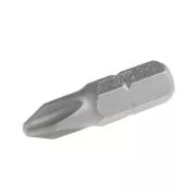 Вставка 1/4"DR PHILIPS PH2х25мм S2 JTC