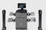 Стенд сход-развал 3D для грузовых автомобилей Техно Вектор 7 Truck 7202 HT