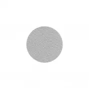 Заглушка  самокл. D=14мм (металлик) 50 шт.