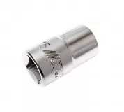 Головка торцевая 12-гранная 1/2" х 15мм, длина 38мм JTC /1/10/200