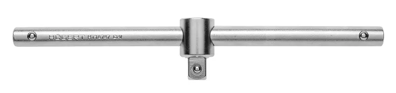 Вороток Т-образный 1/4", 150 мм, CrV HOEGERT