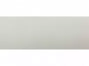 Кромка ПВХ, 0,4х19мм., без клея, белый премиум кристалл 1000-R02 EG, Galoplast