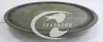 Алмазный шлифовальный круг 8  4  12R4 100х3х2х20  АС4  80/63  В2-01  (Томилино-2)