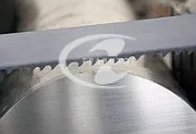 MFEX-34X1,10-4/6CST Ленточное полотно в бухте