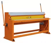 Гильотина механическая ручная Stalex 1500