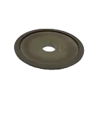 12А2-20 150 18 2 10 32 АС4 100/80 Круги шлифовальные  В1-01 39,000ct ОБ П