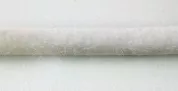 Шлегель 7*6 мм 4Р, белый (275 м) Mebax