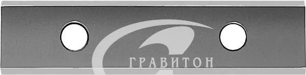3085 Нож твердосплавный поворотный 50x12x1,5мм HL Board 05 Leuco    (TS50)