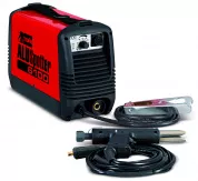 Сварочный аппарат ALUSPOTTER 6100 115-230V