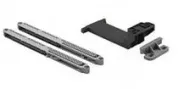 Демпфер Silent System для Top Line 110/112  SlideLine 55/SlideLine 56, для деревянных дверей