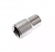 Головка торцевая 12-гранная 1/2" х 13мм, длина 38мм JTC /1/10/200