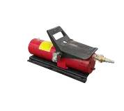 Пневмогидравлический насос 690ml 10000psi