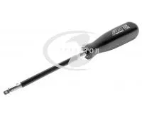 Отвертка с гибким стержнем 1/4" JTC /1/10/100