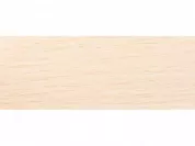 Кромка ПВХ, 2х36мм., без клея, дуб молочный 4120-W05, Galoplast