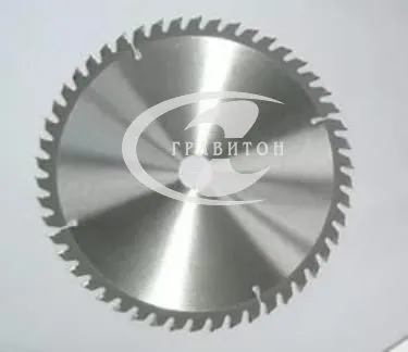 Пила дисковая 315х3.0/2.0*30* Z42 HI-TECH