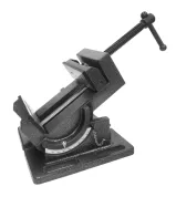 Тиски наклонные BELMASH AV100