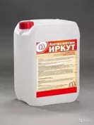 Антисептический полимер "Иркут" (1:99 канистра 10кг)