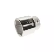 Головка торцевая 6-гранная 3/4" х 41мм, длина 64мм JTC /1