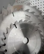 Пила дисковая S 560*50*18+6 Timbery