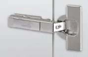 Петля Intermat на среднюю стенку, откр. 110* 9973, ТН42, Ш35 (В3)