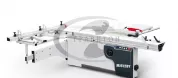 Станок форматно-раскроечный MJ6128Y (тип колпака E)