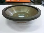 Алмазный круг 12А2-45  150х10х5х32  АС6  100/80  В2-01  100%  97 кар (Томилино-2)