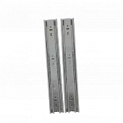 Комплект шариковых направляющих 45 х 450 (1.0)