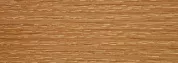 Кромка ПВХ, 2х19мм., без клея, дуб сонома 0107-W03, Galoplast