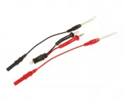 Тестовые щупы с LED-индикацией JTC /1