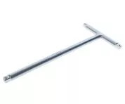 Ключ торцевой 1/4" Т-образный трехсторонний  JTC /1