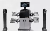 Стенд сход-развал 3D для грузовых автомобилей Техно Вектор 7 Truck T 7202 HT