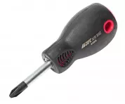 Отвертка PHILIPS силовая PH2 x 38мм JTC /1