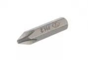 Вставка 5/16"DR филипс PH.2х36мм S2 JTC