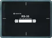 Пластыри RS-35 (белые)