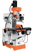 Станок универсально-фрезерный Stalex XZ6350A DRO