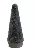 Шероховальный конус 25*50mm зерно 230