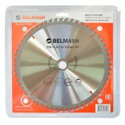 Пила дисковая 250х2,6/1,8х32мм 56Т BELMASH