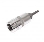 Головка с насадкой TORX 1/4" х T8, длина 37мм JTC /1