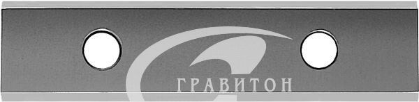 3082 Нож твердосплавный поворотный 20x12x1,5мм HL Board 05 Leuco  (TS20)