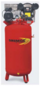 Компрессор SHIMGE SG2065-50G  (220В, 2.2 кВт., производительность 250 л/м., 8 атмосфер, ресивер 190 л)