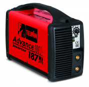 Сварочный аппарат ADVANCE 187 MVPFC 100-240V