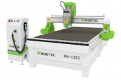 Станок фрезерно-гравировальный с ЧПУ WoodTec MH 1325