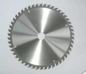 Пила дисковая 400х3,4/2.4*30* Z48 HI-TECH