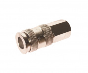 Соединитель быстросъемный 1/4" G female (европейский стандарт) JTC /1