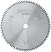 Пила дисковая 450*3,8/3,2*30*96 TR-F-6° для заготовок из цветного металла ProLine Leuco