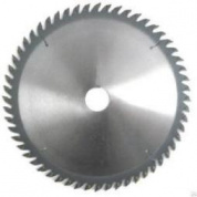Пила дисковая 250х2,4/1,4х32х Z80 T  HI-TECH