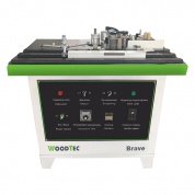 Станок кромкооблицовочный WoodTec BRAVE (MD515A)