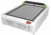 Станок лазерно-гравировальный с ЧПУ WoodTec LaserStream WL 1625